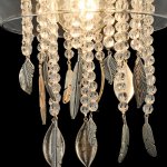 Люстра Maytoni MOD197-PL-01-CH Equorin