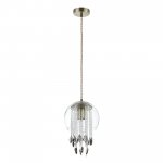 Люстра Maytoni MOD197-PL-01-G Equorin