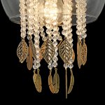 Люстра Maytoni MOD197-PL-01-G Equorin