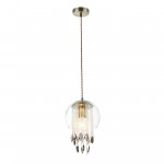 Люстра Maytoni MOD197-PL-01-G Equorin