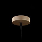 Люстра Maytoni MOD199-PL-03-G Louvre