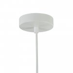 Подвесной светильник Maytoni MOD199-PL-03-W Louvre