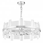 Подвесной светильник Maytoni MOD201PL-05N Cerezo