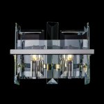 Бра Maytoni MOD201WL-02N Cerezo