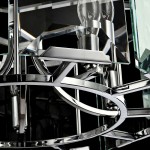 Люстра Maytoni Cerezo MOD202-05-N Cerezo 