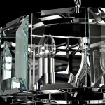 Люстра Maytoni Cerezo MOD202-05-N Cerezo 