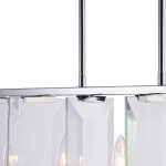 Подвесной светильник Maytoni MOD202PL-07N Cerezo 