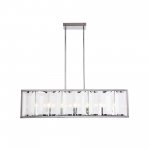 Подвесной светильник Maytoni MOD202PL-07N Cerezo 