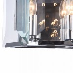 Светильник бра Maytoni MOD202WL-02N Cerezo 