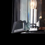 Светильник бра Maytoni MOD202WL-02N Cerezo 