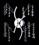 Бра Maytoni MOD203-02-N Spring