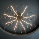 Светильник Maytoni MOD203-08-N Spring Spring