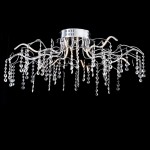 Светильник Maytoni MOD203-08-N Spring Spring