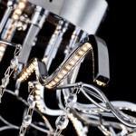 Светильник Maytoni MOD203-08-N Spring Spring