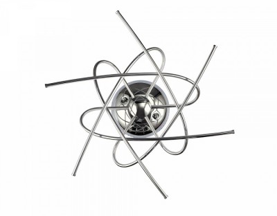 Светильник Maytoni MOD204-06-N Mercury Mercury Светильник Maytoni MOD204-06-N Mercury Mercury