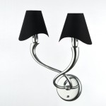 Бра Maytoni MOD206-02-N Boscage