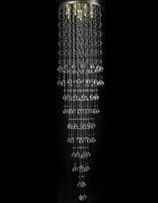 Люстра Maytoni MOD207-50-N Modern 