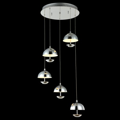 Светильник Maytoni MOD209-05-N Perseus Perseus