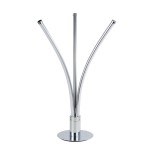 Светодиодная настольная лампа Maytoni MOD212-22-N Pluto