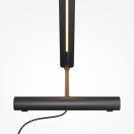 Напольный светильник (торшер) Maytoni MOD214FL-L20B3K1