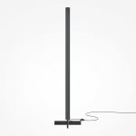 Напольный светильник торшер Maytoni MOD214FL-L20B3K Combo