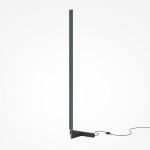 Напольный светильник торшер Maytoni MOD214FL-L20B3K Combo