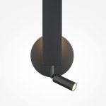 Настенный светильник (бра) Maytoni MOD214WL-L8B3K1