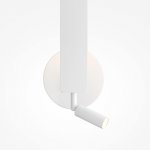 Настенный светильник (бра) Maytoni MOD214WL-L8W3K1