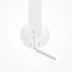 Настенный светильник бра Maytoni MOD214WL-L8W3K Combo