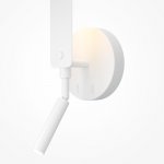 Настенный светильник бра Maytoni MOD214WL-L8W3K Combo