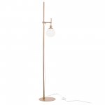 Торшер Maytoni MOD221-FL-01-G Erich