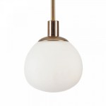 Подвесной светильник Maytoni MOD221-PL-01-G Erich