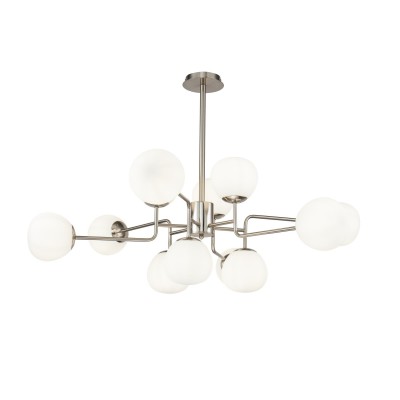 

Люстра Maytoni MOD221-PL-12-N Erich, MOD221-PL-12-N