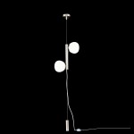 Подвесной торшер Maytoni MOD221FL-01N