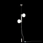 Подвесной торшер Maytoni MOD221FL-01N