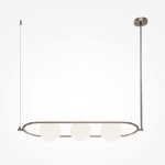 Подвесной светильник Maytoni MOD221PL-03N Erich