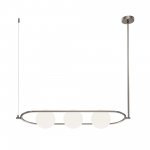 Подвесной светильник Maytoni MOD221PL-03N Erich