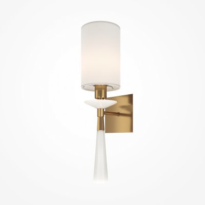 

Настенный светильник (бра) Maytoni MOD224WL-01BS1 Bianco, MOD224WL-01BS1