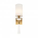 Настенный светильник (бра) Maytoni MOD224WL-01BS1 Bianco