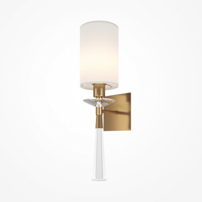 

Настенный светильник (бра) Maytoni MOD224WL-01BS Bianco, MOD224WL-01BS