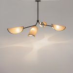 Подвесной светильник Maytoni MOD225PL-04B Organic