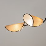 Подвесной светильник Maytoni MOD225PL-04B Organic