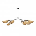 Подвесной светильник Maytoni MOD225PL-06B Organic