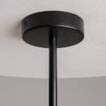 Подвесной светильник Maytoni MOD225PL-06B Organic