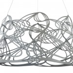 Люстра Maytoni MOD229-PL-01-GR Elva