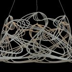 Люстра Maytoni MOD229-PL-01-GR Elva