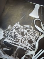 Люстра Maytoni MOD229-PL-01-GR Elva