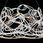 Подвесной светильник Maytoni MOD229-PL-01-W Elva