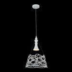 Подвесной светильник Maytoni MOD229-PL-01-W Elva