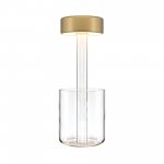 Аккумуляторный светильник Maytoni MOD229TL-L3G3K1 AI Collaboration